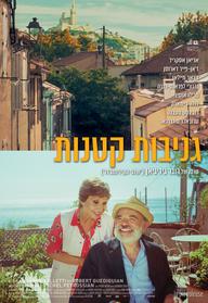 גניבות קטנות